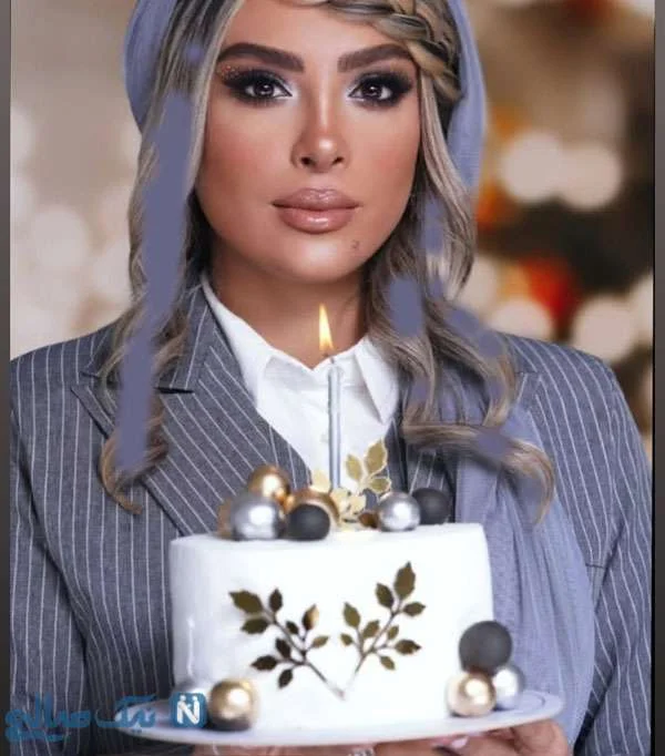 عکسی نایاب از ایرن بازیگر مطرح قبل انقلاب در 43 سالگی که تاکنون ندیده‌اید!