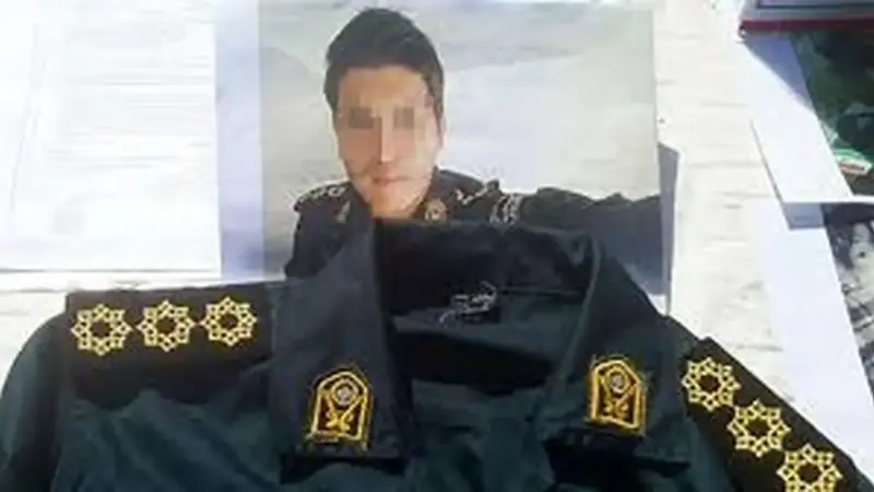 گفت‌وگوی با مردی که در لباس پلیس از زنان کلاهبرداری می‌کرد