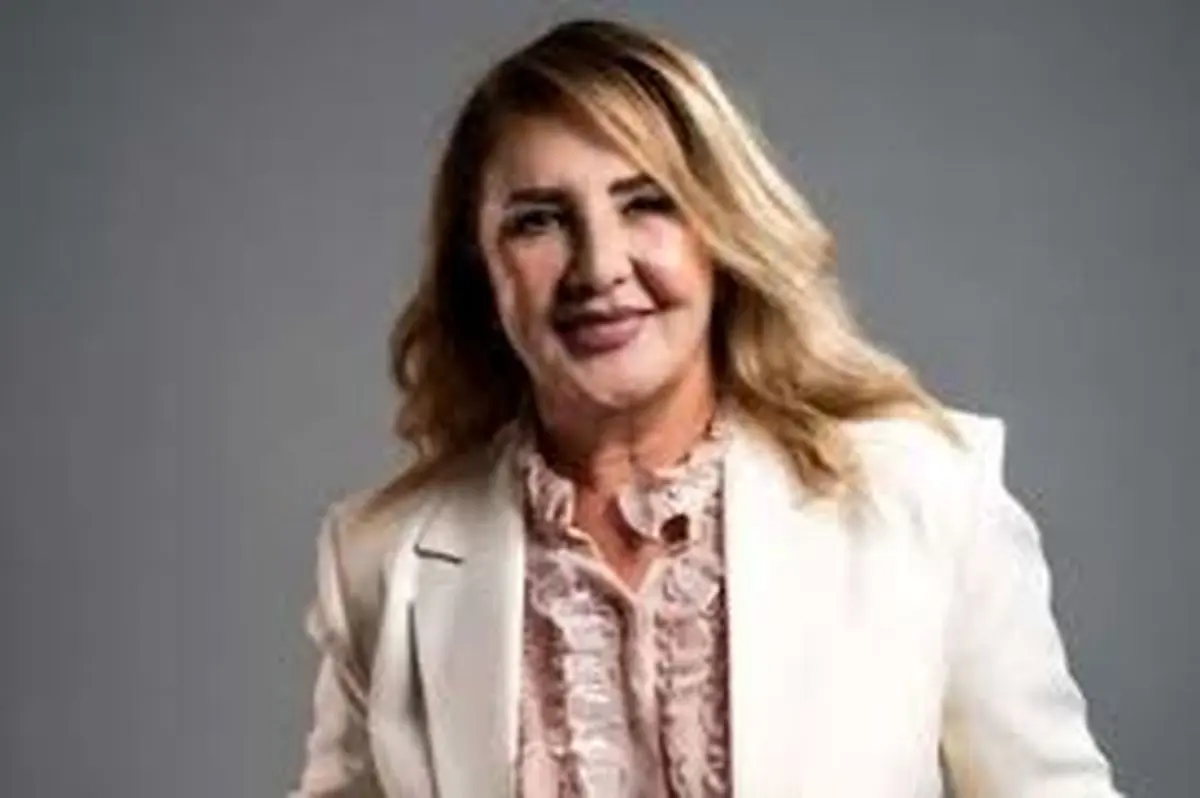 سفر در زمان؛ «نوش آفرین» در 18 سالگی و در کنار «بهروز وثوقی»؛ سال 1353