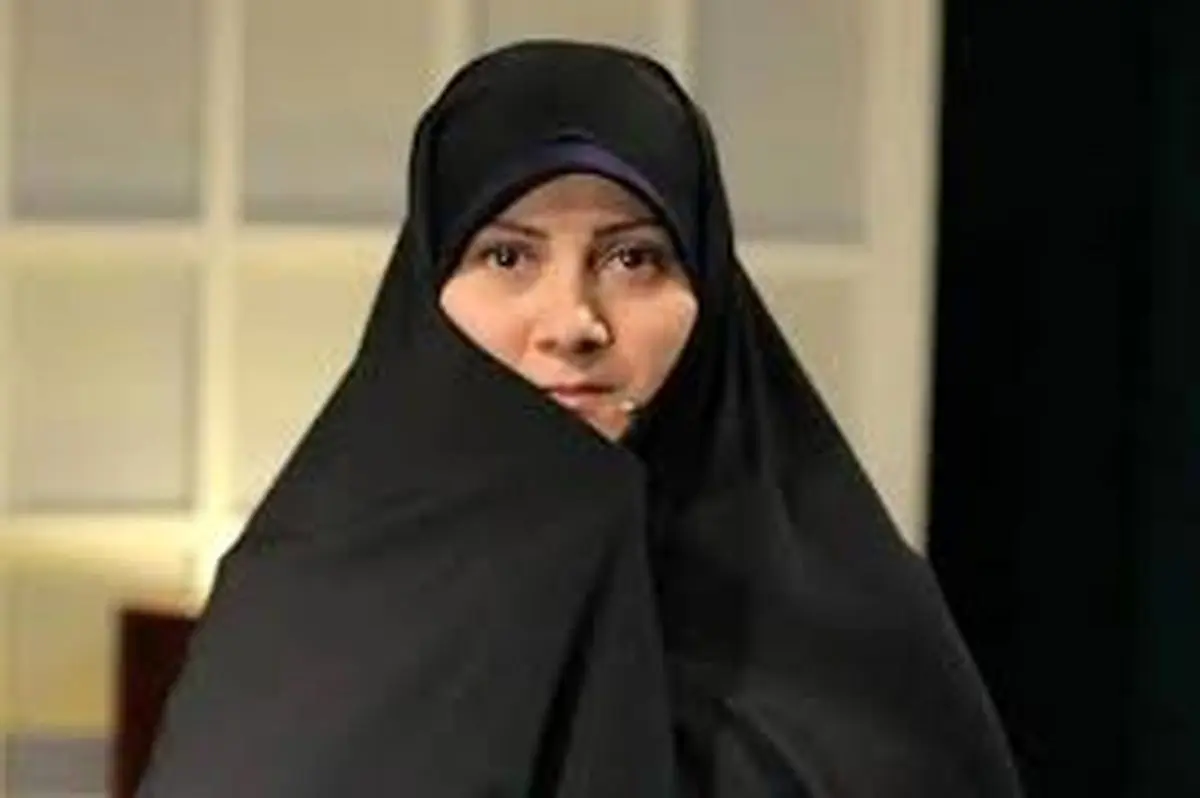 مهری طالبی دارستانی سکته را رد کرد: به محض بهبودی، مطالبه‌ام را با قدرت ادامه می‌دهم