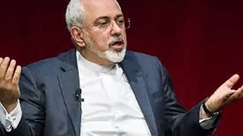 اظهارات جنجالی ظریف درباره تحریم‌های آمریکا و نقش اسرائیل در بحران‌های منطقه