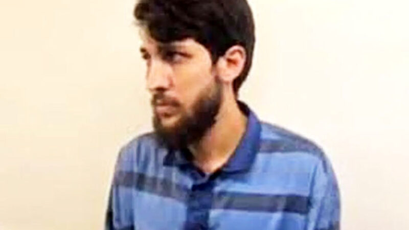 دانشجوی حقوق با لباس پلیس، بی‌سیم و ترفندهای کلاهبرداری؛ فاش شدن راز عجیب مامور قلابی!