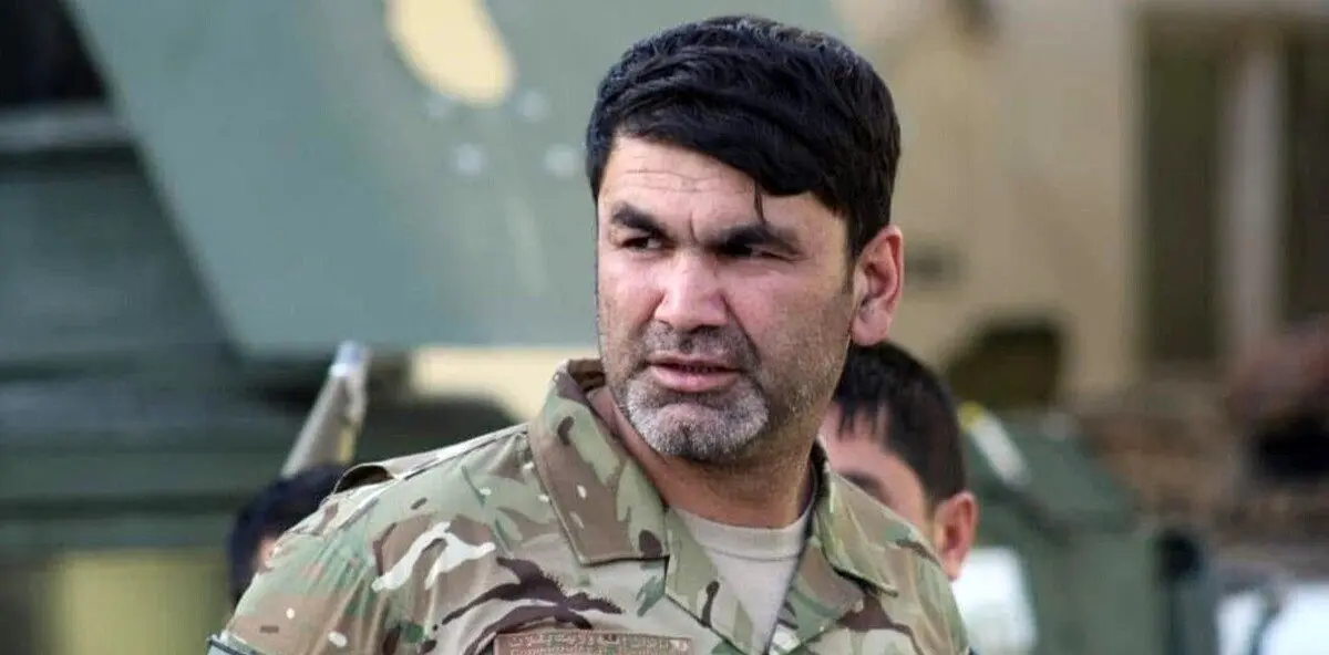 ترور مرموز فرمانده پیشین پلیس افغانستان در قلب تهران؛ پشت پرده چه ماجرایی است؟