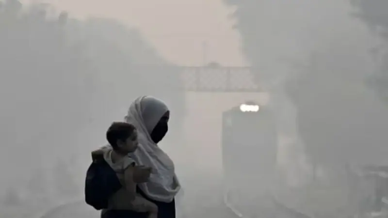 تهران در میان ۱۰ شهر آلوده جهان؛ دهلی همچنان در صدر شاخص آلودگی هوا