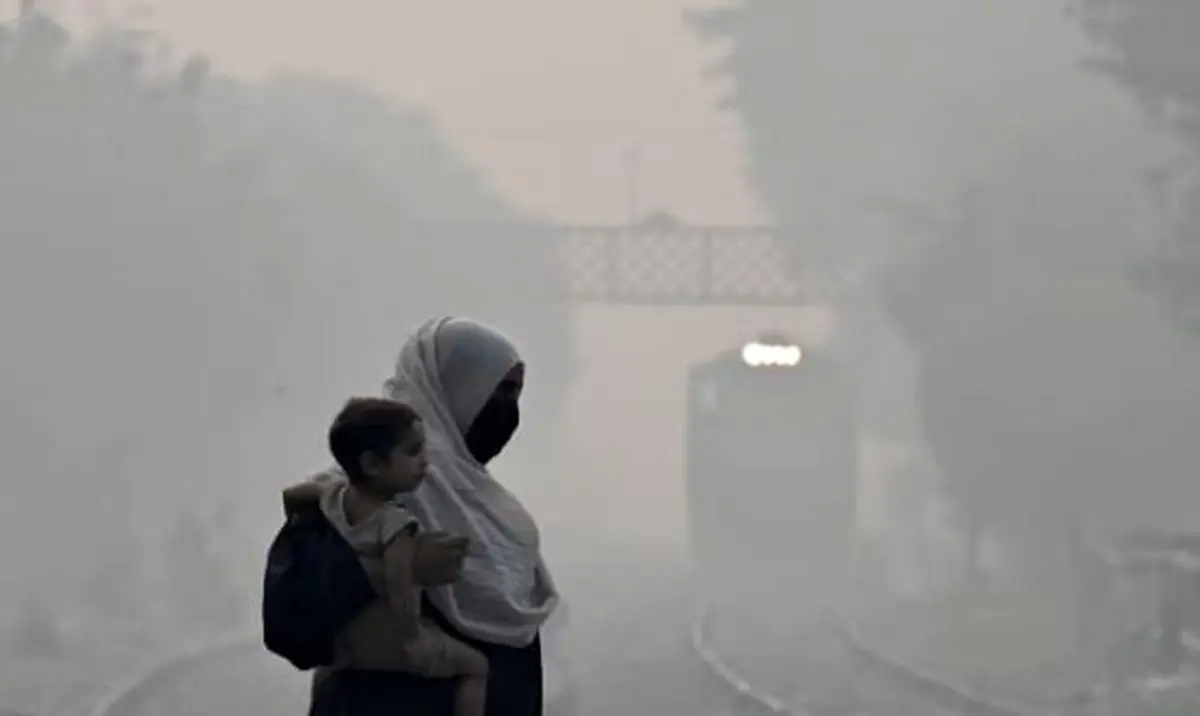 تهران در میان ۱۰ شهر آلوده جهان؛ دهلی همچنان در صدر شاخص آلودگی هوا