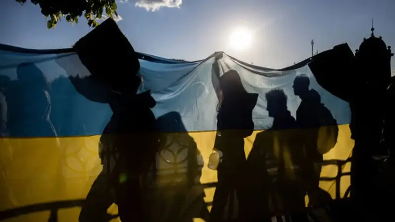 جزئیات شوکه‌کننده نسخه به‌روزشده طرح صلح ترامپ برای اوکراین؛ از به رسمیت شناختن کریمه تا منطقه غیرنظامی در دونتسک!