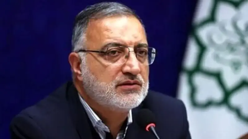 شوک بزرگ در شورای شهر؛ زاکانی حتی از حمایت سابقان خود هم محروم شد!