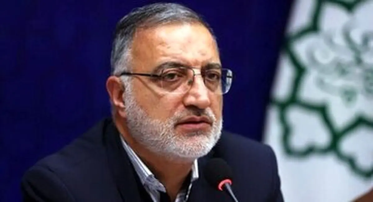 شوک بزرگ در شورای شهر؛ زاکانی حتی از حمایت سابقان خود هم محروم شد!