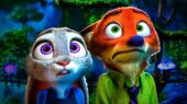 Zootopia 2 چگونه تمام رکوردهای گیشه را در هم شکست؟