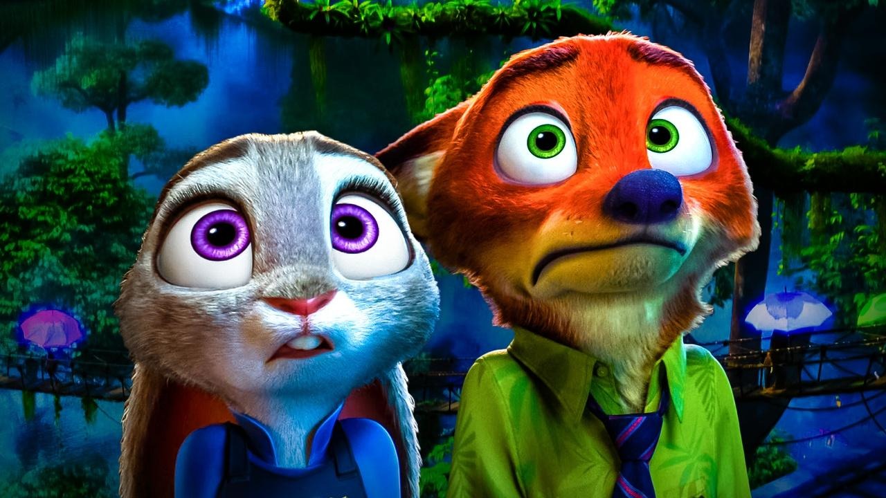 Zootopia 2 چگونه تمام رکوردهای گیشه را در هم شکست؟