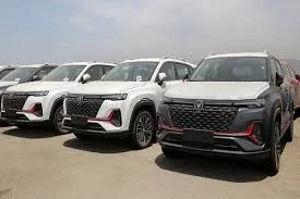 تصمیم دولت درباره حذف سهمیه بنزین خودروهای وارداتی تغییر کرد!