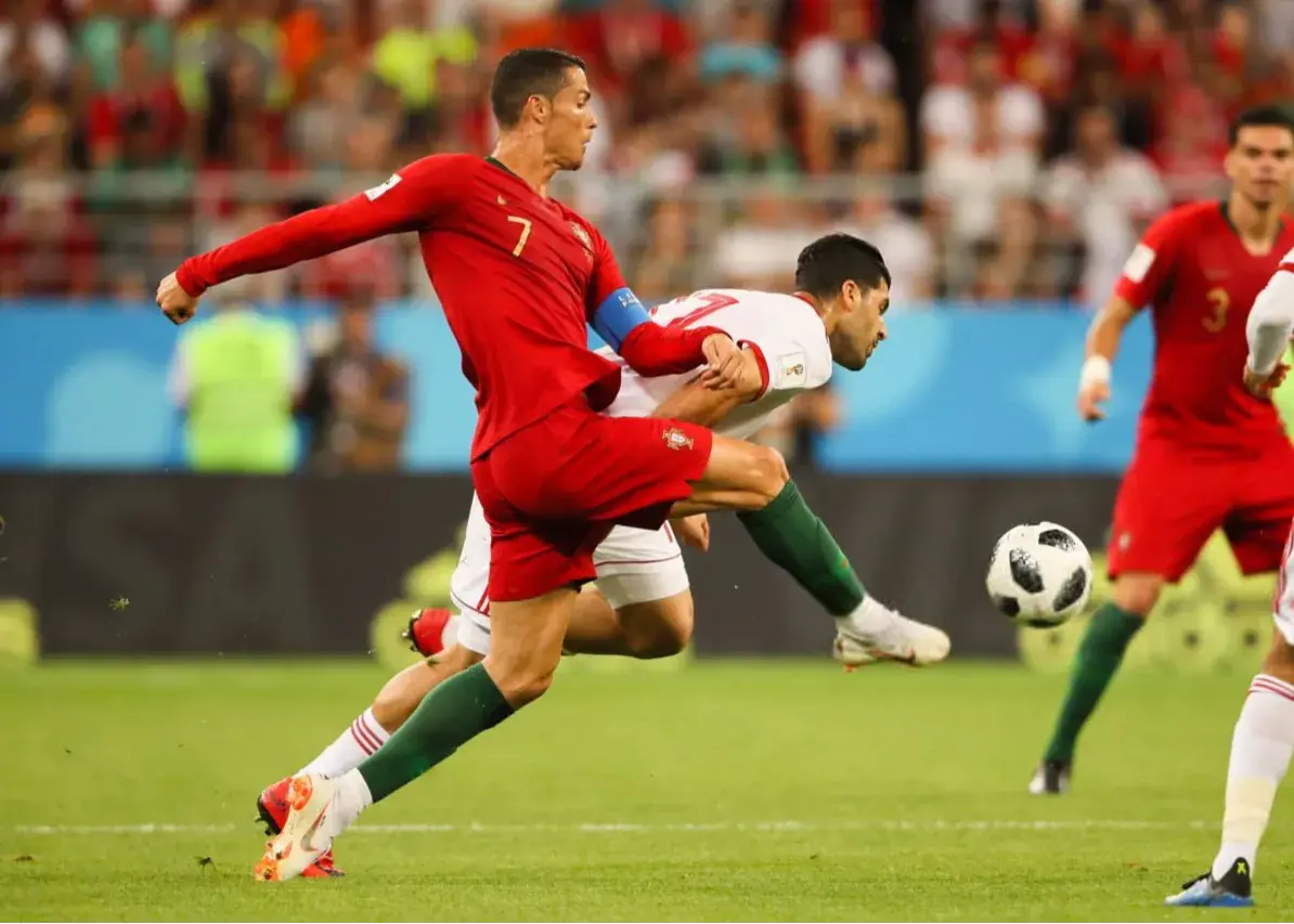 شوک بزرگ فوتبال ایران؛ دیدار تاریخی با پرتغال در قلب لیسبون قطعی شد!