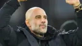 گواردیولا پس از برد تاریخی برنابئو، سرمربی منچسترسیتی چگونه ذهنش را بازیابی کرد؟