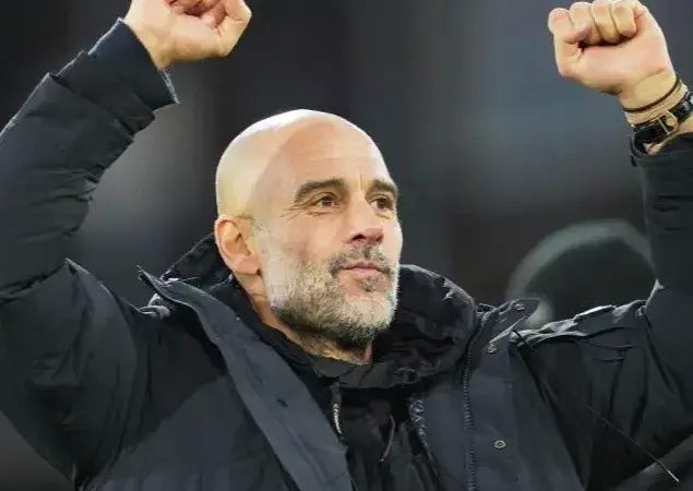 گواردیولا پس از برد تاریخی برنابئو، سرمربی منچسترسیتی چگونه ذهنش را بازیابی کرد؟