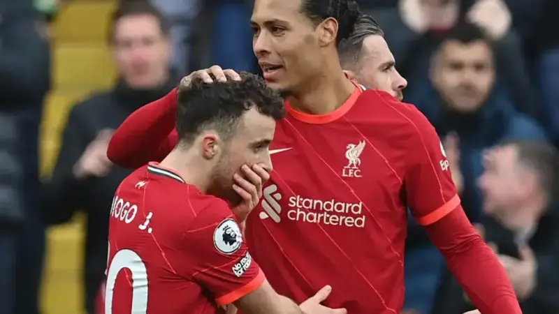 کاپیتان لیورپول اعتراف کرد: هنوز تلخی فقدان ژوتا را باور نکرده‌ایم!