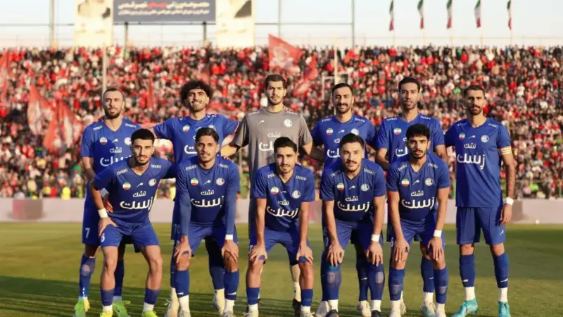 پرداختی آبی‌پوشان دوباره عقب افتاد!