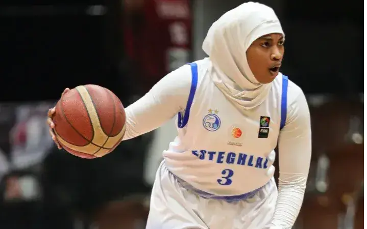 شوک بزرگ لیگ بسکتبال: استقلال قهرمان فصل قبل را زمین‌گیر کرد!