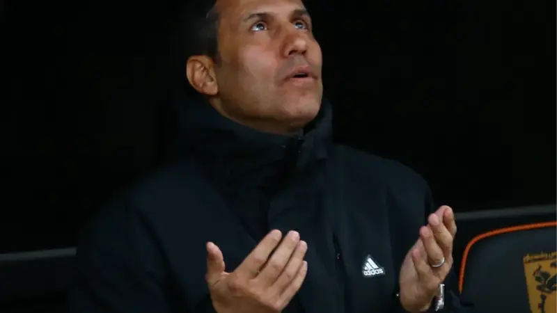 مهدی تارتار: مشتاقانه به مصاف استقلال در مشهد می‌رویم!