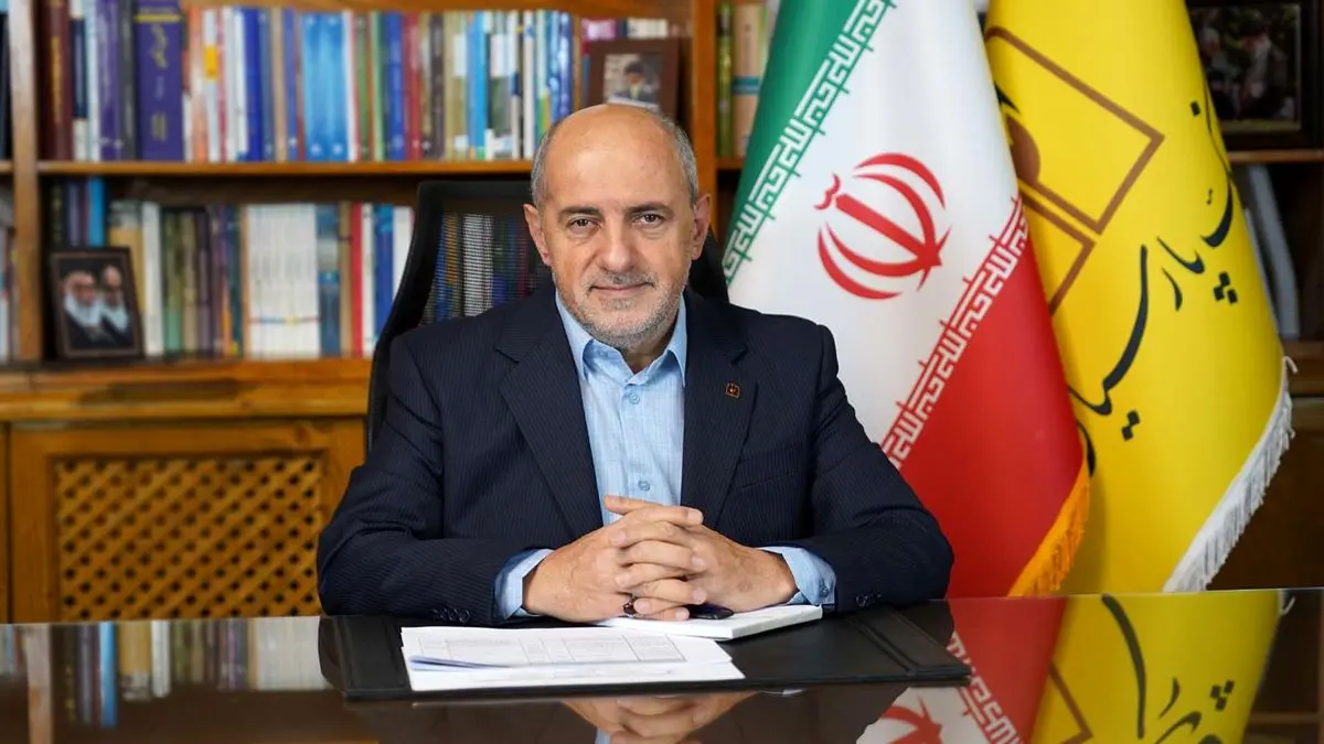 یحیی فروتن، مدیرعامل جدید بانک پارسیان با تجربیات طلایی در بانکداری ایران!