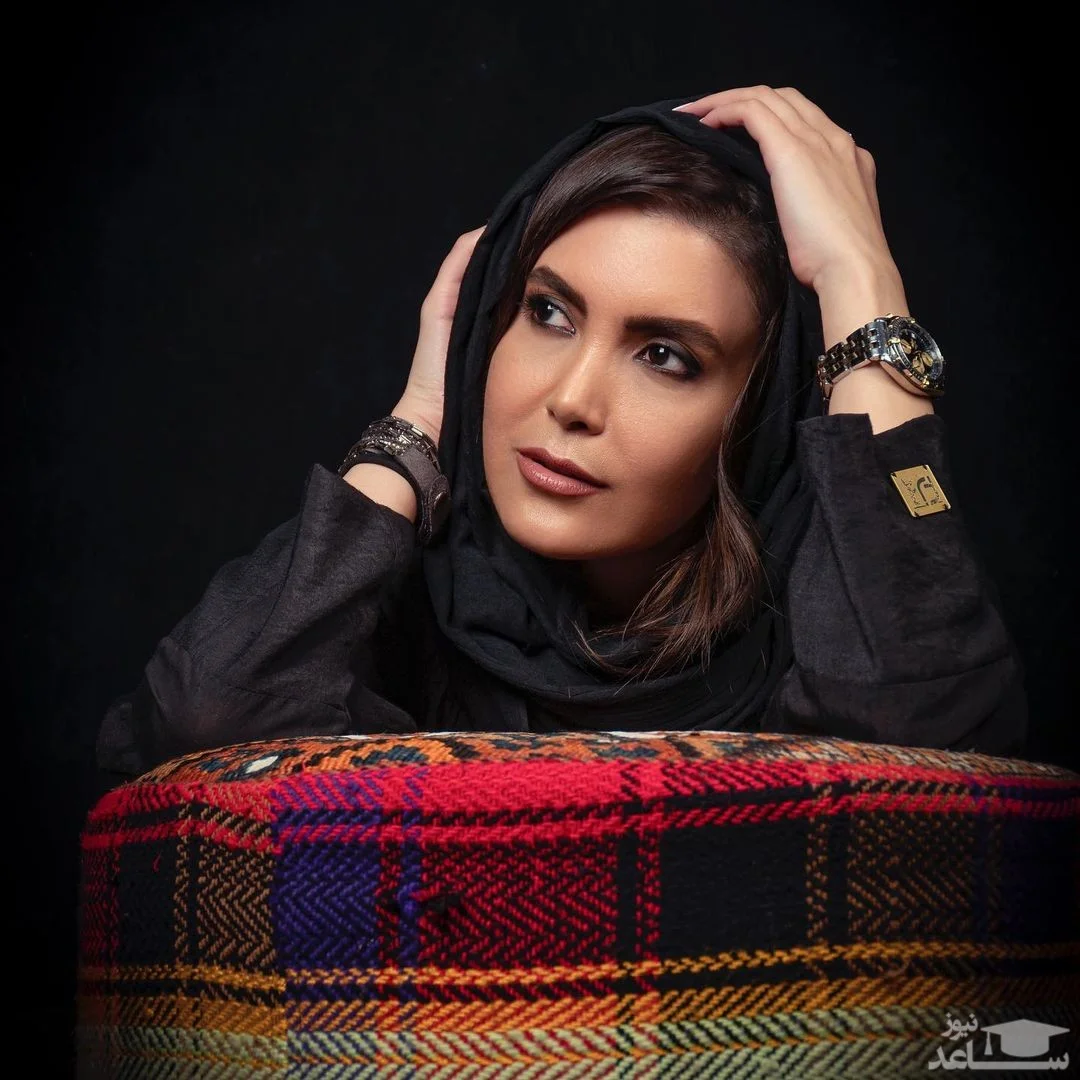 سامیه لک در کنار بازیگران مطرح؛ تصویری که همه را شگفت‌زده کرد!