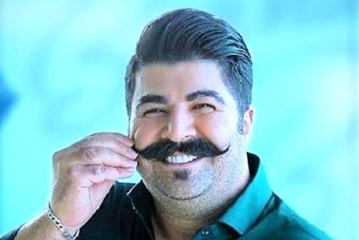 نگاهی به استایل مشکی و لش بهنام بانی مخصوص سفر کنار دریا / هر پسری یدونه از این عکسا داره