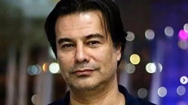 سفر شگفت‌انگیز در زمان با پیمان قاسم‌خانی و محسن تنابنده؛ تغییر چهره‌ای که شما را متعجب می‌کند!