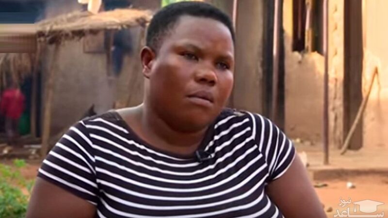 زن 40 ساله اوگاندایی با 44 فرزند؛ زندگی پرچالش و داستانی باور نکردنی