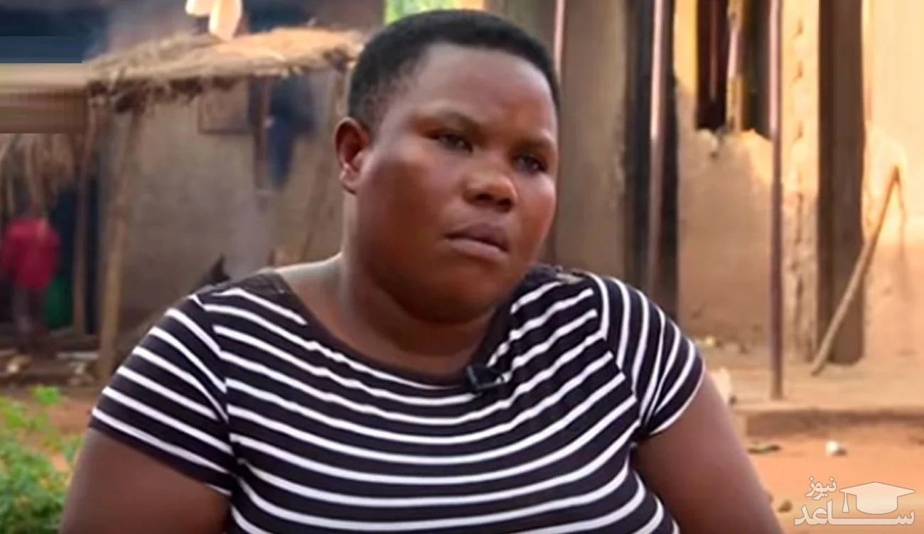 زن 40 ساله اوگاندایی با 44 فرزند؛ زندگی پرچالش و داستانی باور نکردنی