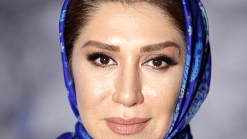 افشای نسیم ادبی از عاشقانه‌هایش برای کسی که دور از اوست / دلتنگی های من برای تو تمامی ندارد …