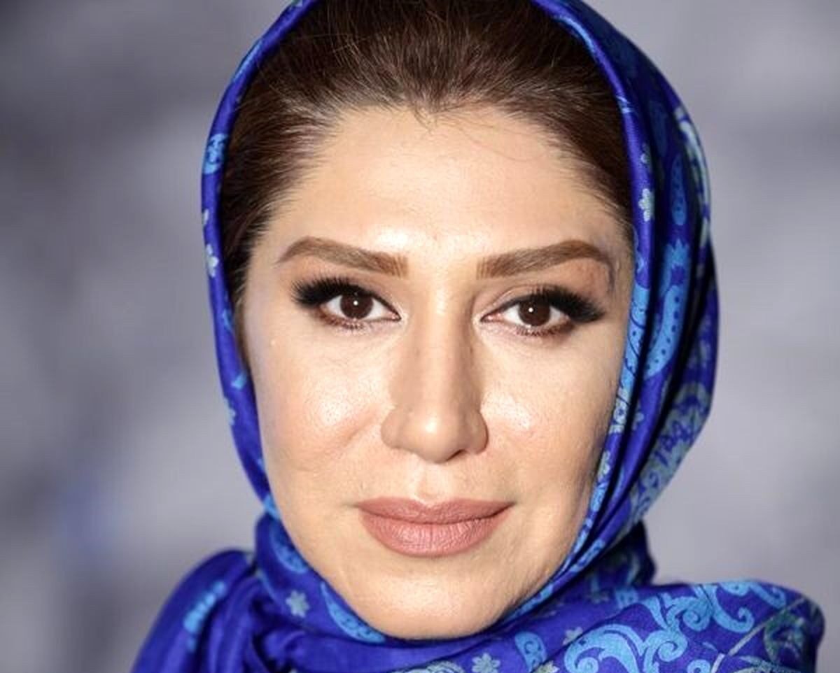 افشای نسیم ادبی از عاشقانه‌هایش برای کسی که دور از اوست / دلتنگی های من برای تو تمامی ندارد …