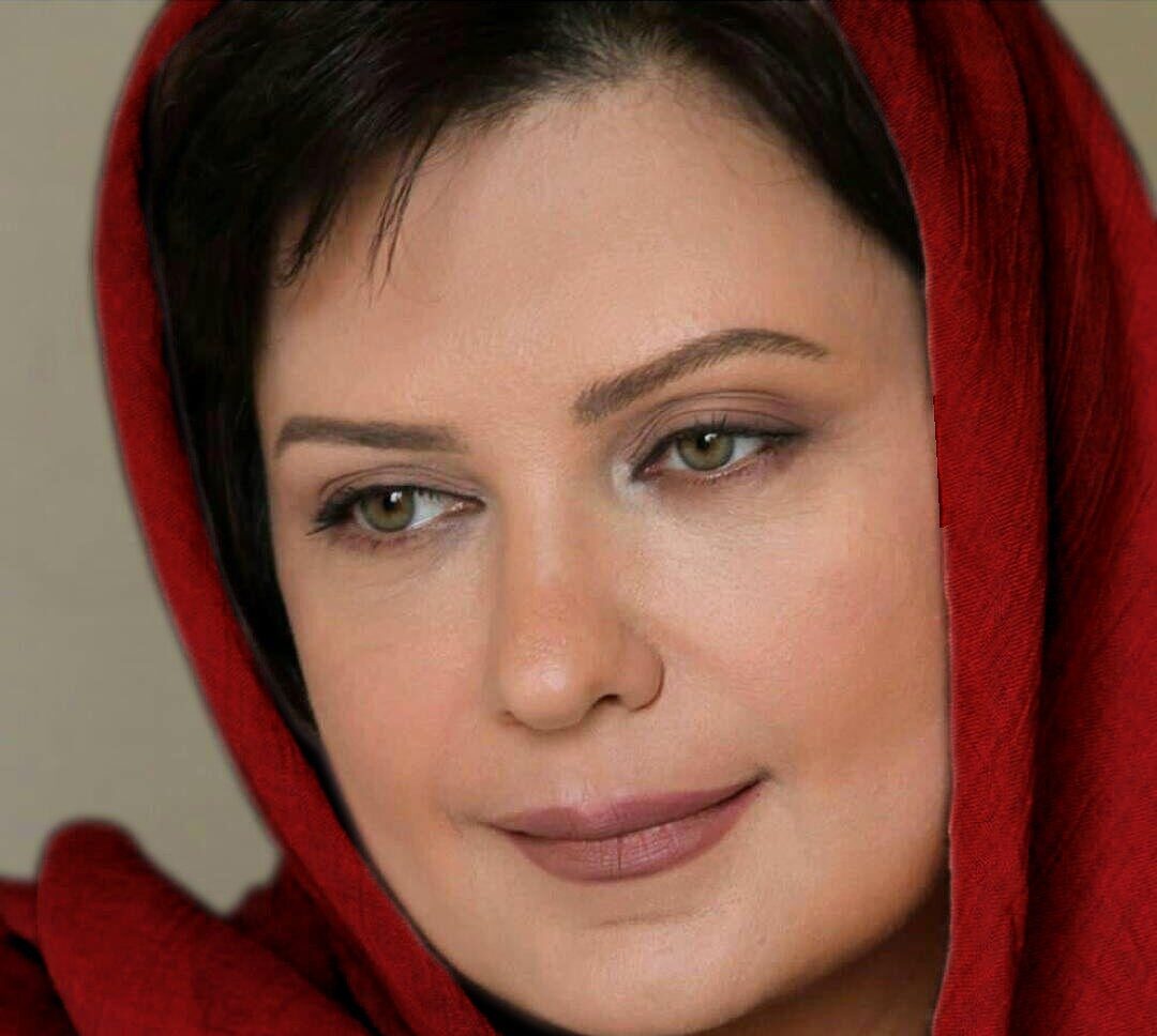 چهره جوان و جذاب لعیا زنگنه در 55 سالگی / هیچ وقت پیر نشو