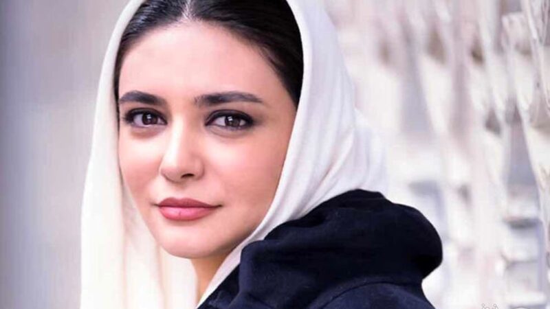 لیندا کیانی در کنار مردی جذاب؛ راز این عکس عاشقانه چیست؟