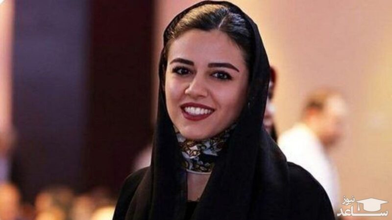 سلفی متفاوت ماهور الوند با دوست آرایشگرش / با رفیق جون جونی همه چی میچسبه