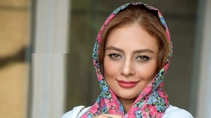 تصویر بی‌نظیر از شباهت شگفت‌انگیز یکتا ناصر به دخترش؛ این شباهت همه را متحیر کرد!