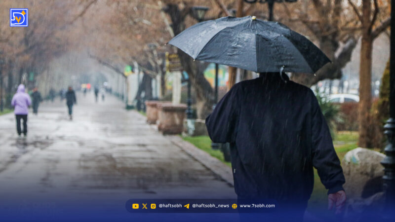 بارش‌های اخیر چقدر به ذخایر سدهای تهران جان بخشید؟ جزئیات تازه از هدررفت ۲۲ درصدی آب