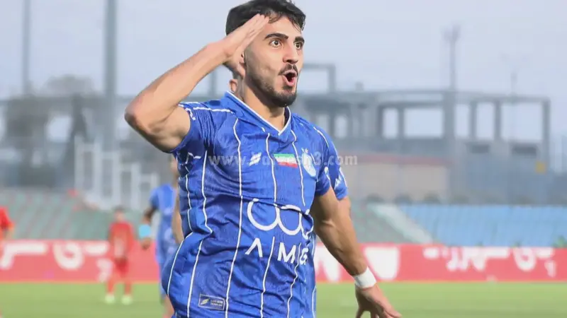 سحرخیزان؛ خرید جنجالی استقلال که نفس رقبا را گرفت!