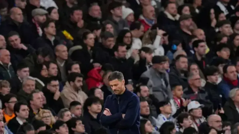 صبر هواداران برنابئو سر آمد؛ رئال مادرید در برابر سویا بی‌انگیزه و شکننده ظاهر شد!