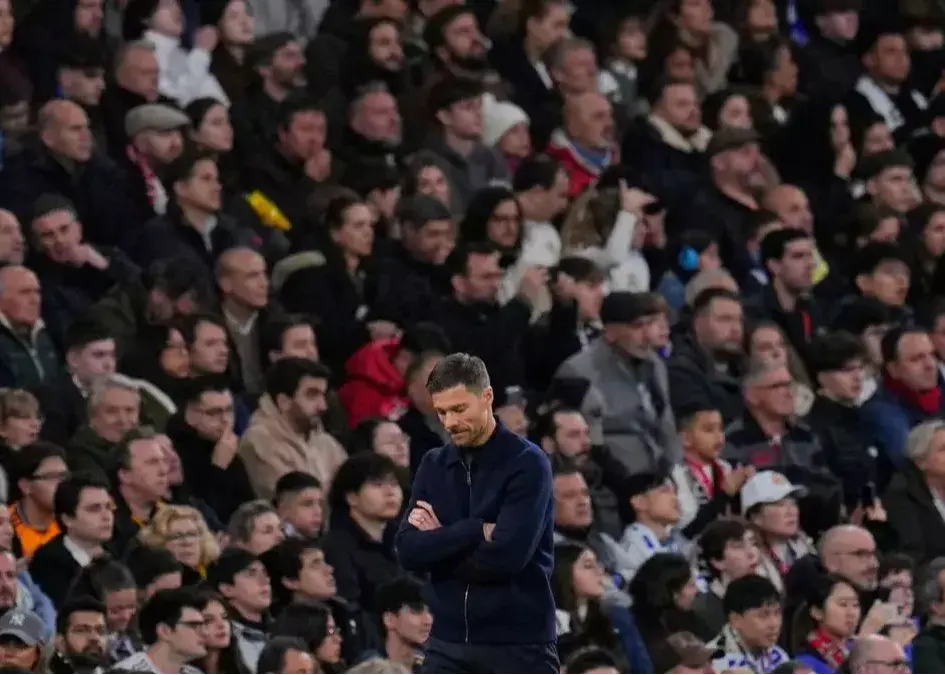 صبر هواداران برنابئو سر آمد؛ رئال مادرید در برابر سویا بی‌انگیزه و شکننده ظاهر شد!