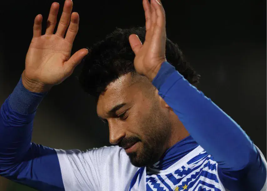 حذف نام استقلال توسط رامین رضاییان؛ آیا جدایی در راه است؟