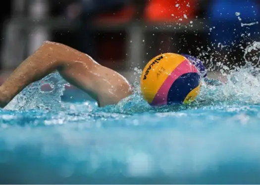 پایان هفته هشتم لیگ برتر واترپلو با با برتری نفت آبادان 