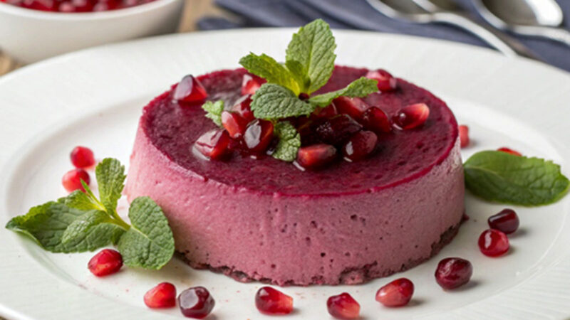 طرز تهیه دسر لبو؛ شاهکار خوش‌رنگ و سالم شب یلدا که همه را حیرت‌زده می‌کند!