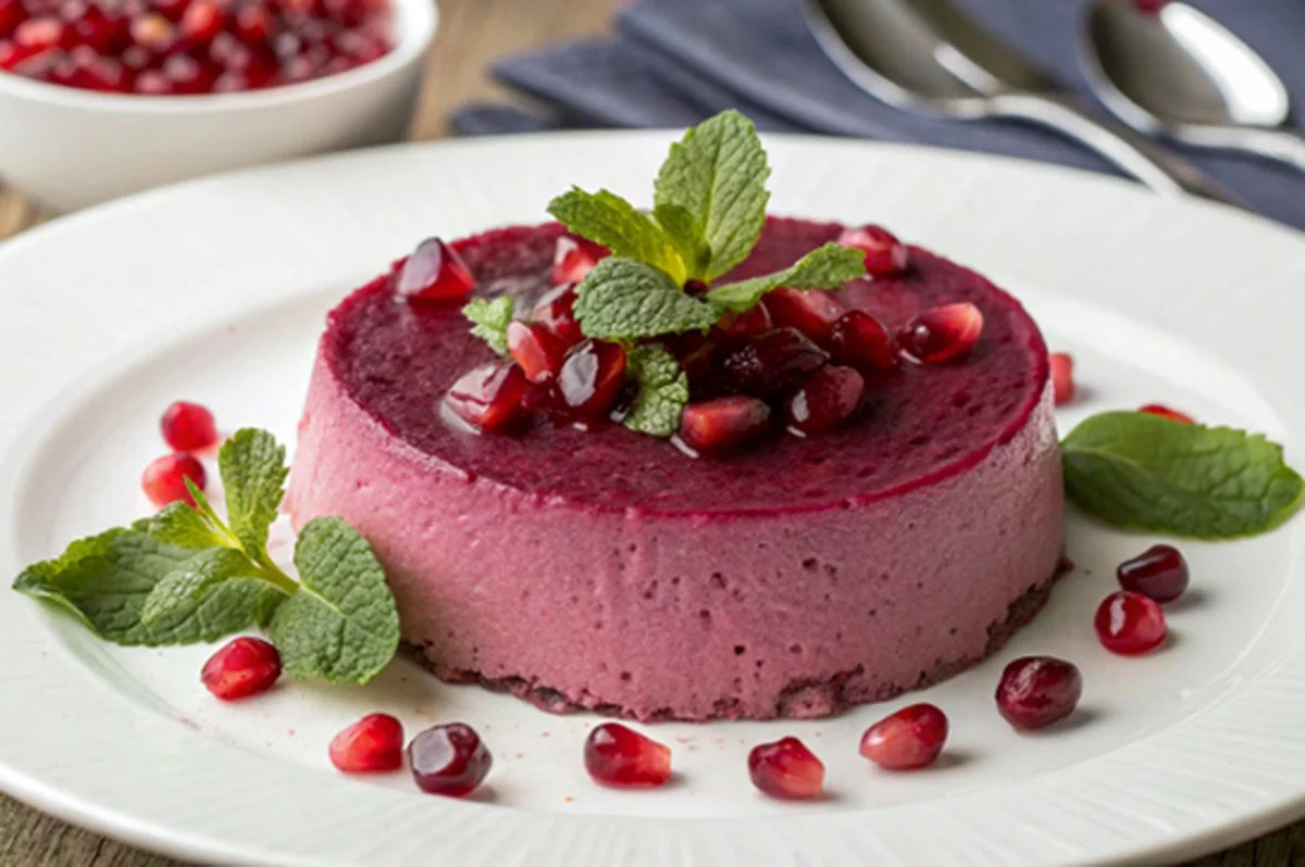 طرز تهیه دسر لبو؛ شاهکار خوش‌رنگ و سالم شب یلدا که همه را حیرت‌زده می‌کند!