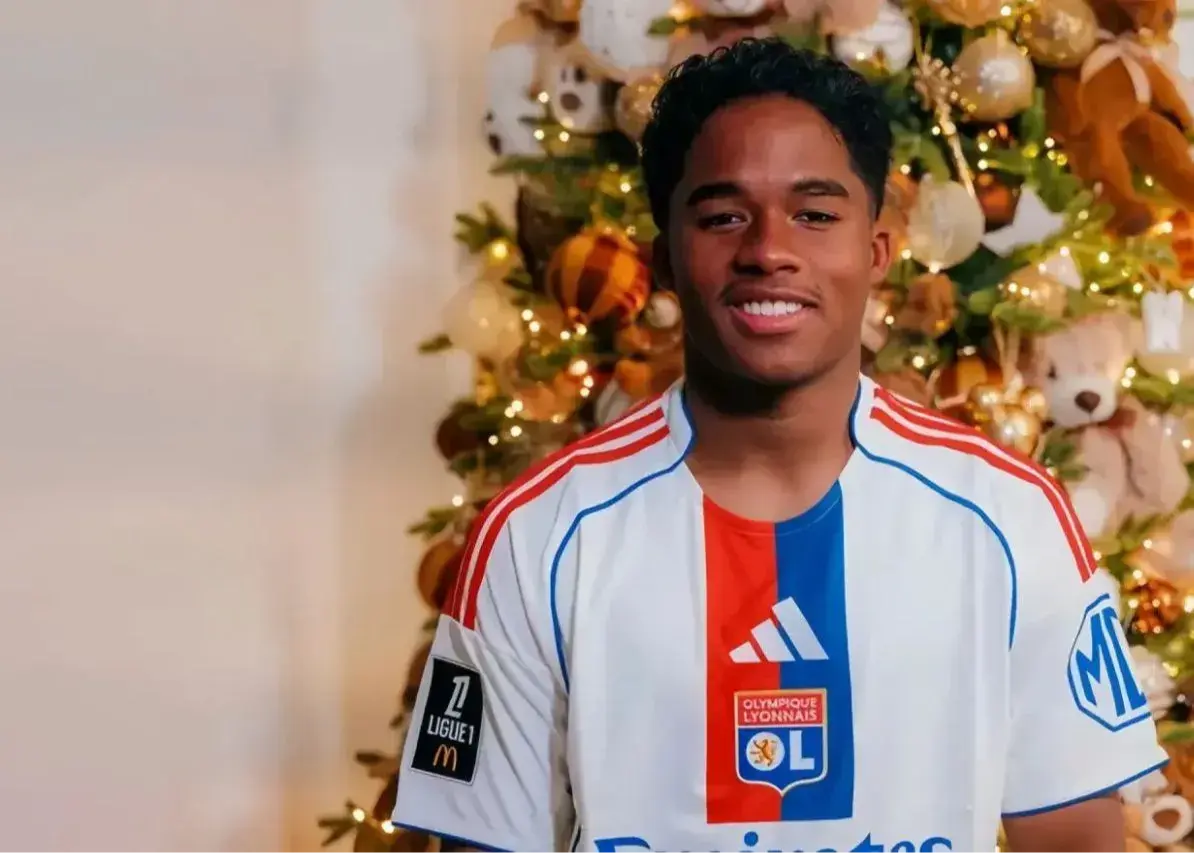 ستاره ناکام رئال با انتقال قرضی به لیون رکورد اینستاگرام را جابجا کرد!