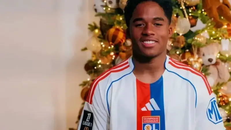 اندریک، مأموریت سخت در المپیک لیون برای بازگشت به رئال مادرید!