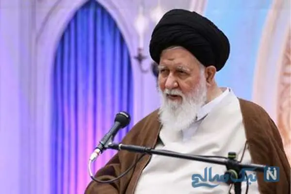 امام جمعه مشهد: ورود زنان به ورزشگاه‌ها فقهی مانعی ندارد اما هیجان به مردان منتقل نشود!