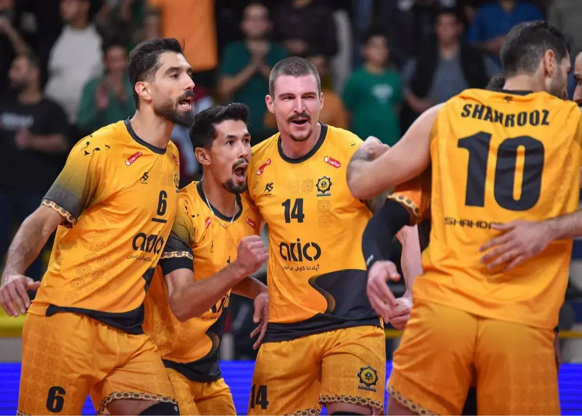 واکنش تند شهداب یزد به ادعاهای بی‌پایه؛ چرا ویدئوچک در بازی حساس حذف شد؟