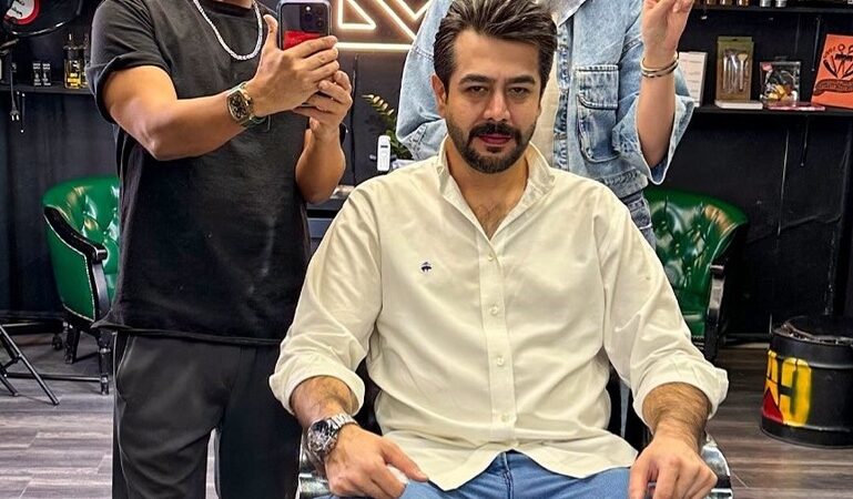 ۵ روز مانده به عروسی مریم مومن؛ چیتان پیتان‌های جذاب ماه داماد سهیل قاصدی که همه را شوکه کرد!