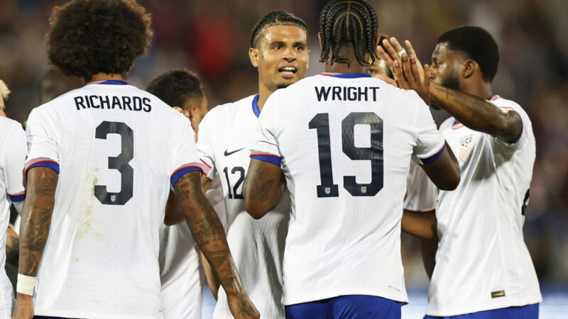 آمریکا در جام جهانی ۲۰۲۲؛ آیا میزبان می‌تواند طلسم ناکامی‌ها را بشکند؟