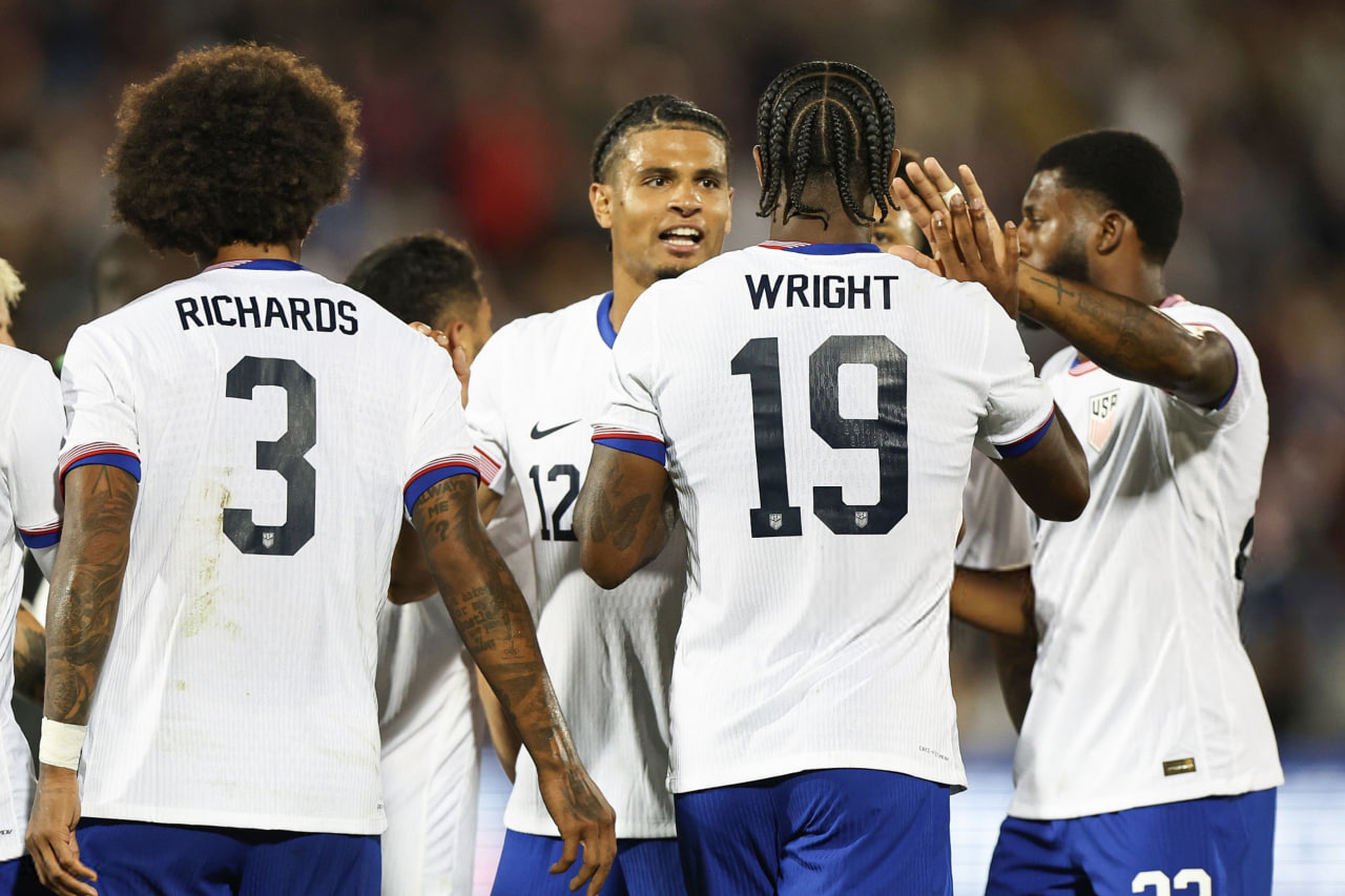 آمریکا در جام جهانی ۲۰۲۲؛ آیا میزبان می‌تواند طلسم ناکامی‌ها را بشکند؟