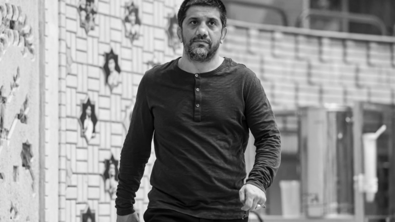 دستور جنجالی دبیر کشتی: تهدید کشتی‌گیر سبک‌وزن قبل از نیمه‌نهایی لیگ برتر!